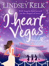 I Heart Vegas (eBook)